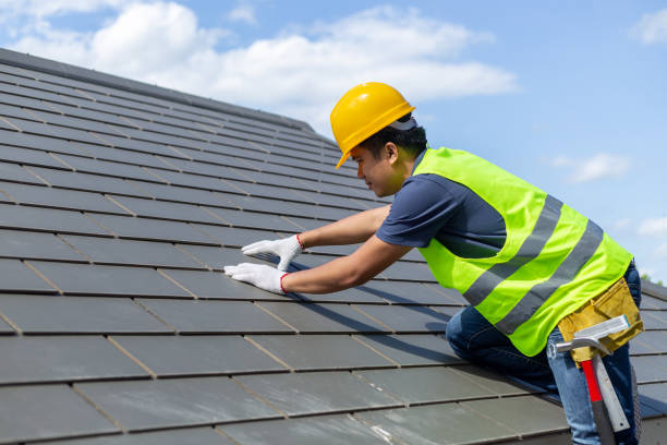 Heating Cable for Roof Installation in Five Points, FL