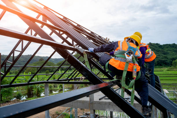 Quick and Trustworthy Emergency Roof Repair Services in Five Points, FL