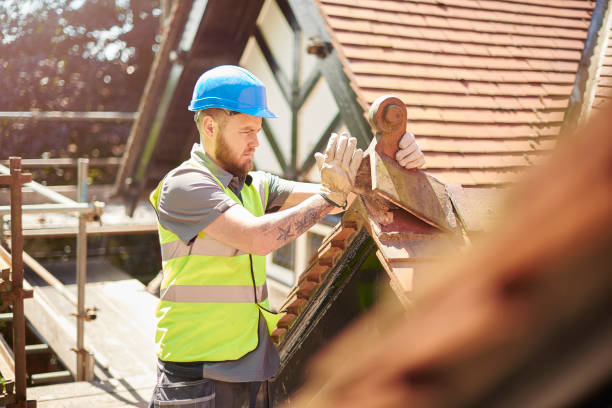 Best Roof Maintenance Services  in Five Points, FL