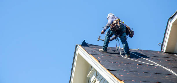 Best Roof Leak Repair  in Five Points, FL