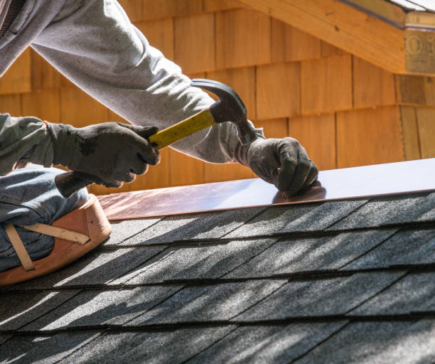 Best Commercial Roofing Services  in Five Points, FL